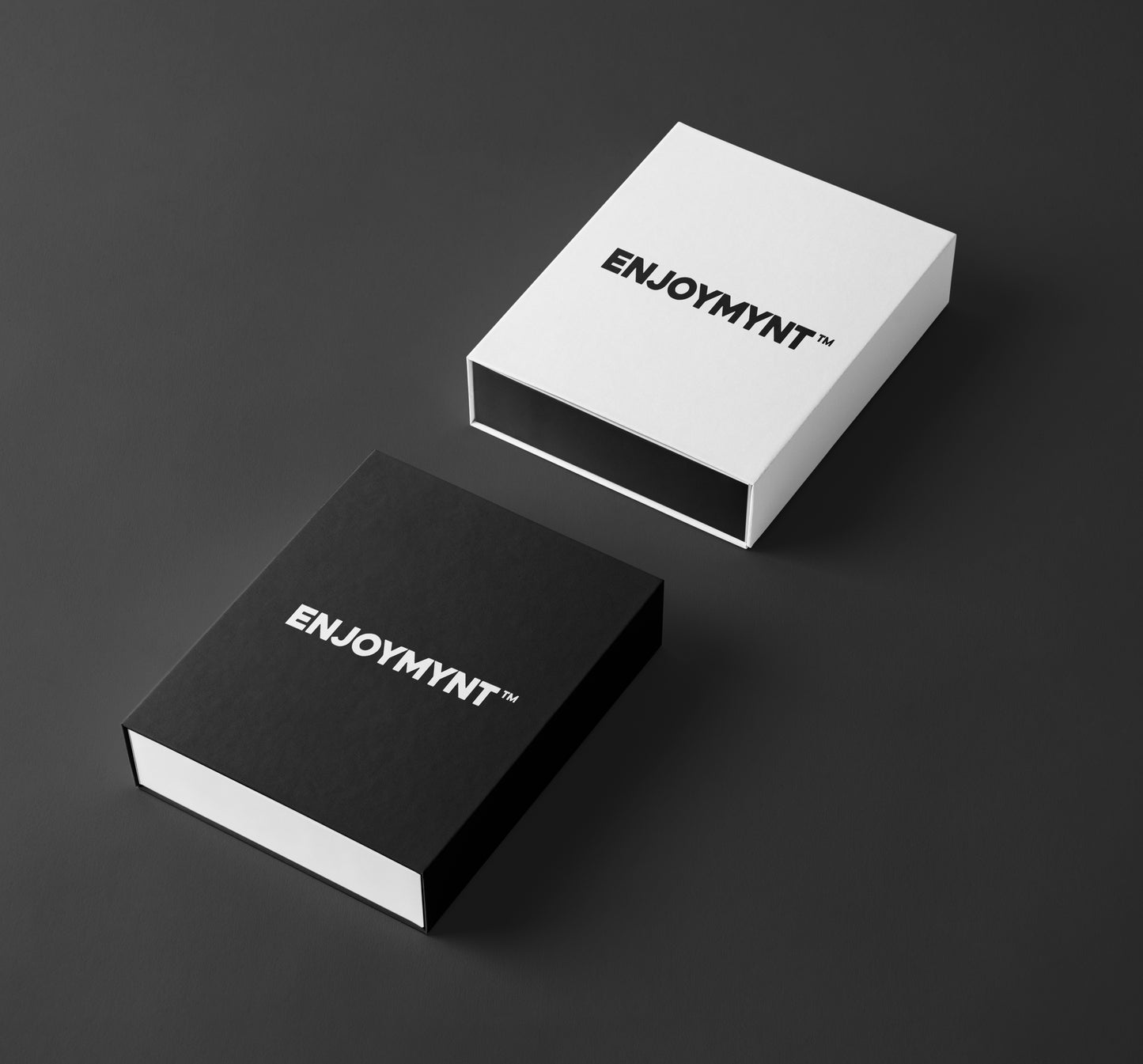 Magnetic Product Boxes (5 Pack)