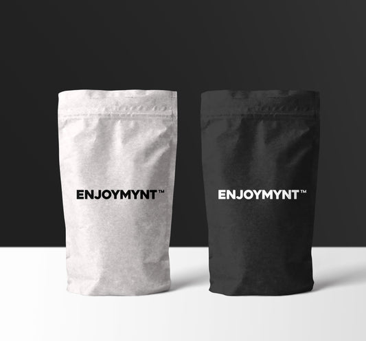 Mylar Bags (10 Pack)