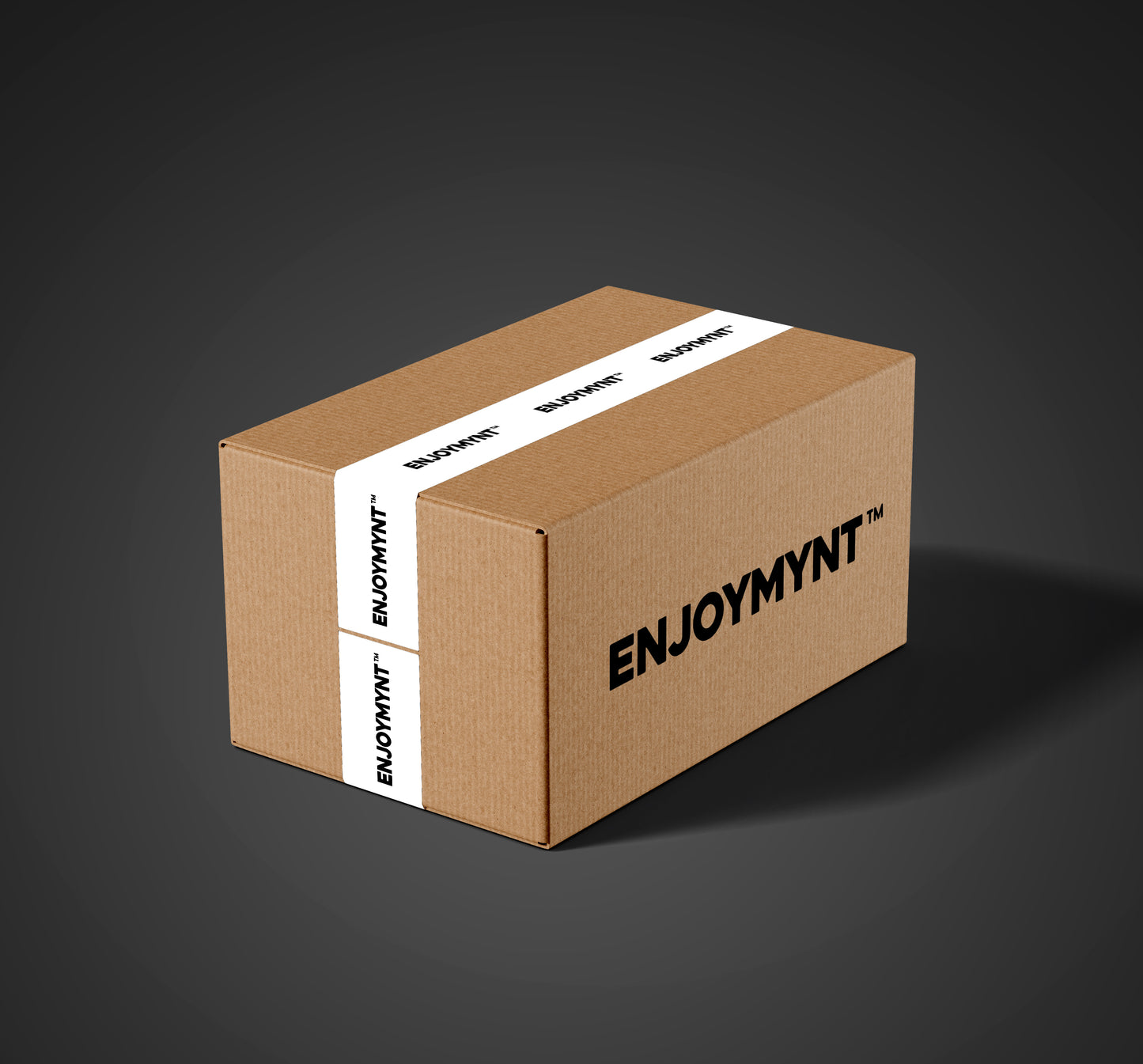 Shipping Box (50 Pack)